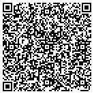 QR code with Marty Lien Construction Inc contacts