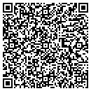 QR code with J P Hobbs Inc contacts