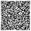 QR code with Just Men contacts
