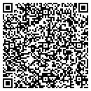 QR code with Hurley's Supermarket contacts