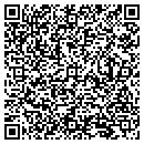 QR code with C & D Enterprises contacts