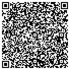 QR code with Kleiner Perkins & Caufield contacts