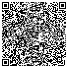 QR code with Acacia Pacific Holdings Inc contacts