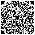 QR code with Monthly Post contacts