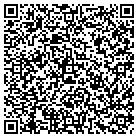 QR code with Penn Weber Insurance Assoc Inc contacts
