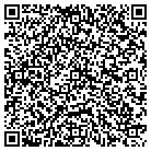 QR code with G & G Foreign Car Repair contacts