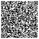 QR code with Accent Appraisal Service contacts