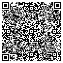 QR code with MGM Performance contacts