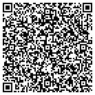 QR code with A Plus Mobile Notary Service contacts
