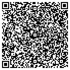QR code with J Catherine Newton Insurance contacts