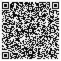 QR code with DLM Supply Inc contacts