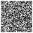 QR code with Yesterdays Old Tyme Ice Cream contacts