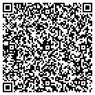 QR code with Acu First TSI Delivery Service contacts