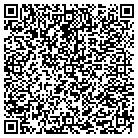 QR code with V A Northern California Health contacts