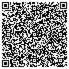 QR code with R J Marshall Construction contacts