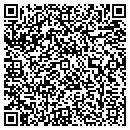 QR code with C&S Livestock contacts