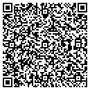 QR code with Paint Studio contacts