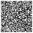 QR code with Tire Disposal Service Inc Tires contacts