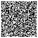 QR code with John's Glass Block contacts