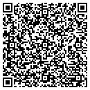 QR code with Mandic's Garage contacts