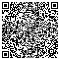 QR code with Als Roxi Deli contacts
