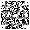 QR code with H & H Precision Wire contacts