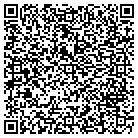 QR code with Radiological Imaging Assoc Inc contacts