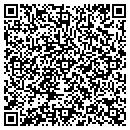 QR code with Robert O Atlas MD contacts
