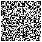 QR code with Hamot Heart Inst Diagnostic contacts