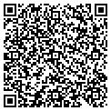 QR code with PIBH contacts