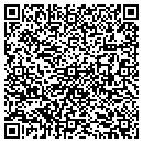 QR code with Artic Snow contacts