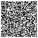 QR code with Upscale Nails contacts
