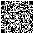 QR code with James Horton contacts