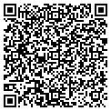 QR code with Sisk Michael contacts