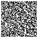 QR code with Vesuvius contacts