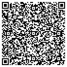 QR code with Galactica Arcade & Party Center contacts
