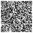 QR code with D R M C Primary Care Assoc contacts