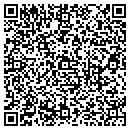 QR code with Allegheny E Mentl Hlth Retardn contacts