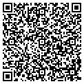 QR code with D B contacts