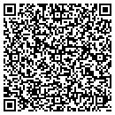 QR code with China Moon contacts