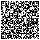 QR code with August Distributing contacts