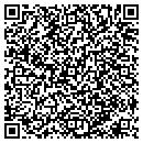 QR code with Hausss 1 Stop Computer Shop contacts