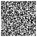 QR code with Kisner's Gems contacts