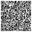 QR code with A Lovey Dovey Creation contacts