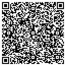 QR code with Hollinger Glass Inc contacts