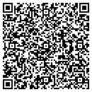 QR code with Elb Trucking contacts