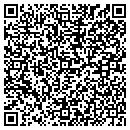 QR code with Out of The Blue Inc contacts