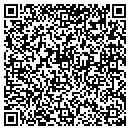 QR code with Robert W Meier contacts