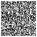 QR code with Hillcrest Hair Design contacts