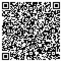 QR code with K's KARS contacts